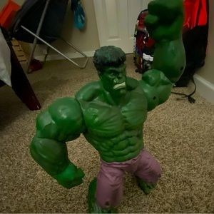 Hulk Toy For Kids